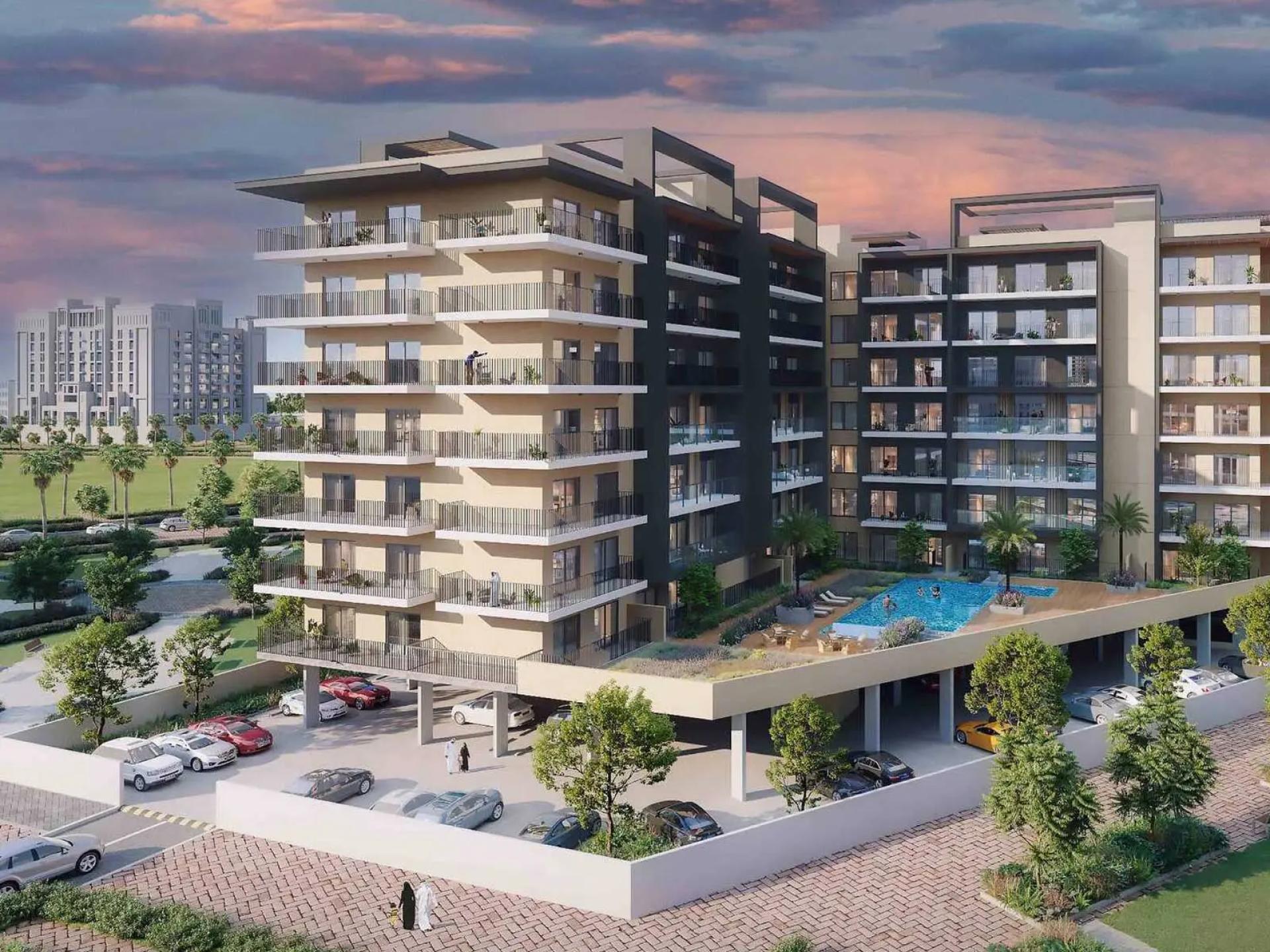 Strategies Used by Real Estate Developers to Attract Foreign Buyers