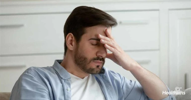 Why Can’t I Just “Stop Worrying”? Understanding GAD
