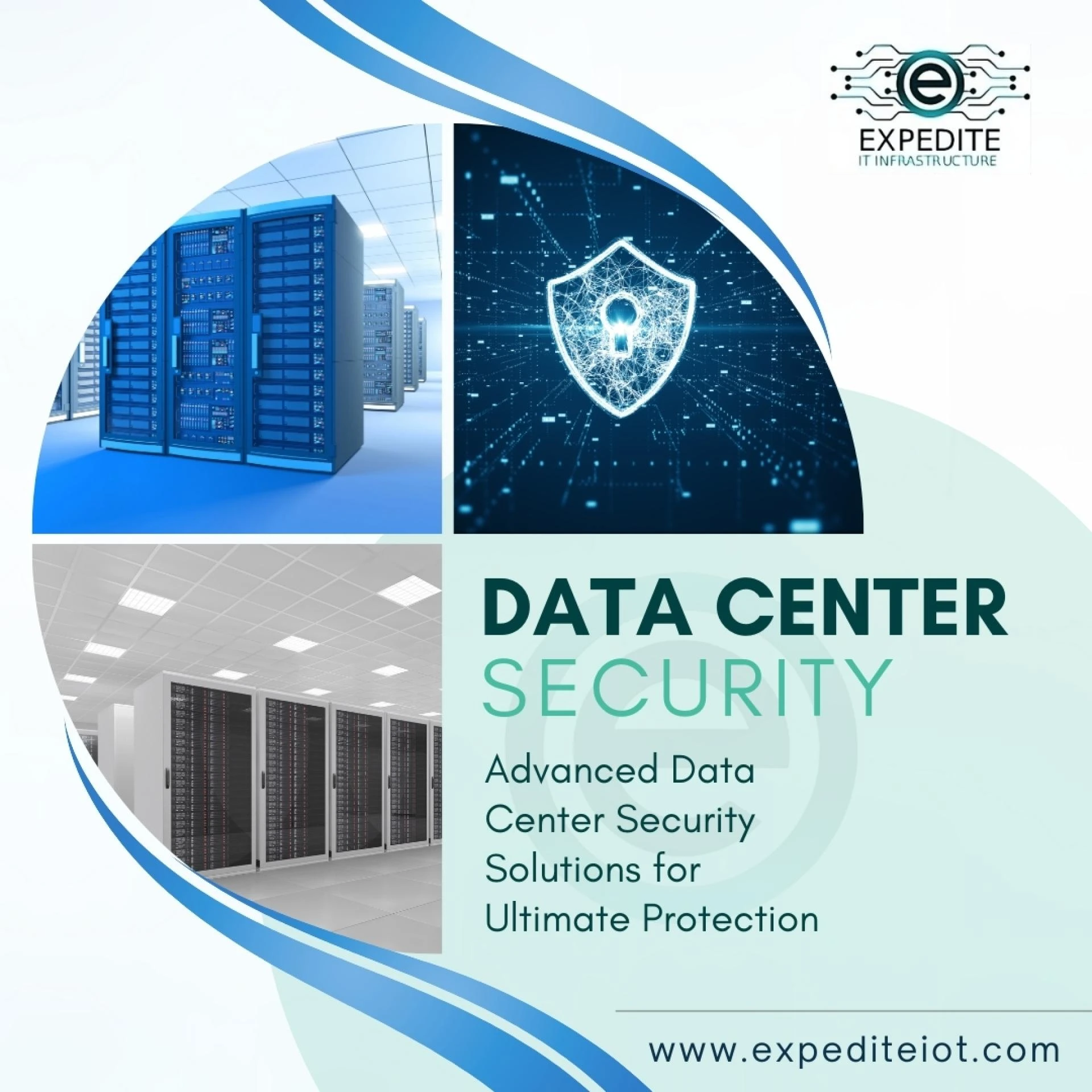 KSA's Ultimate Data Center Security for Unmatched Protection