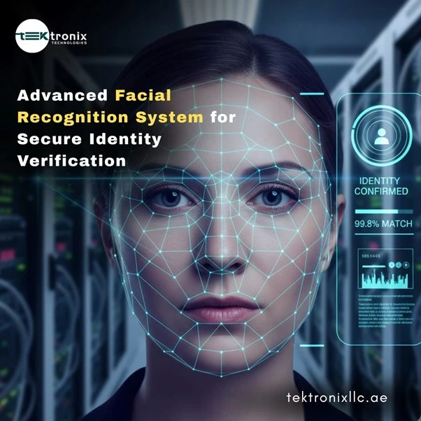 UAE's Future: Facial Recognition Driving Smarter Surveillance