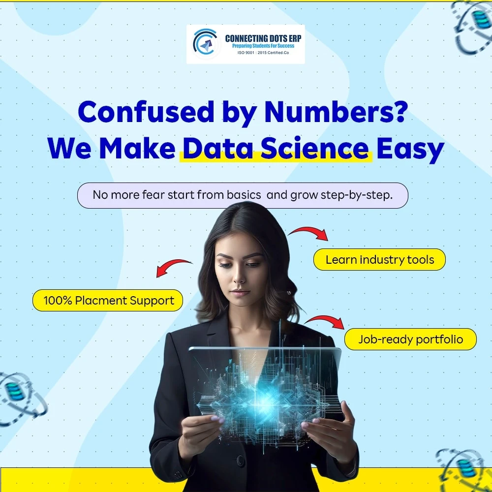 How Data Science Can Improve Your Career