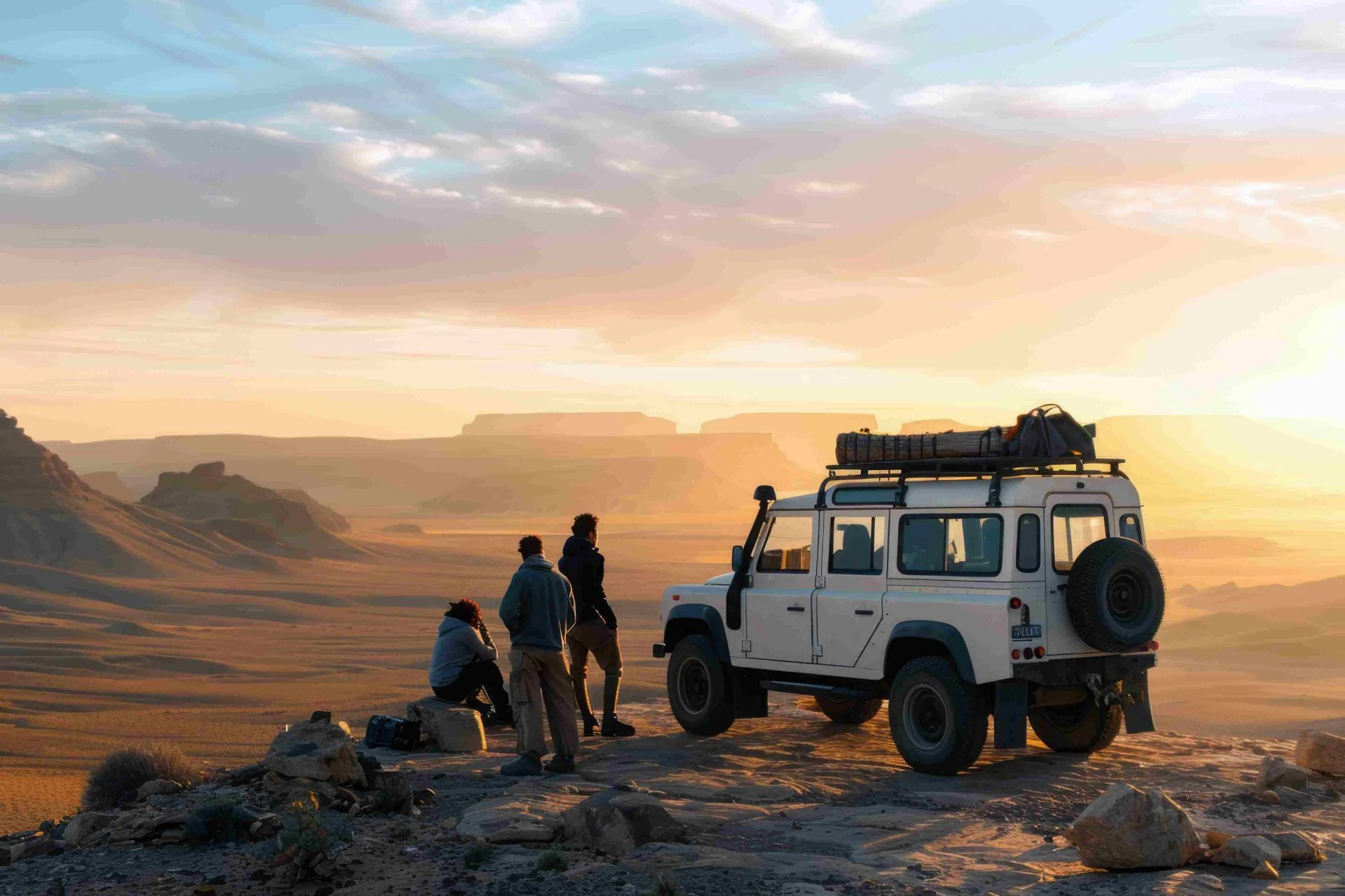 How to Plan a Luxury Desert Safari Dubai Tour – Top Tips