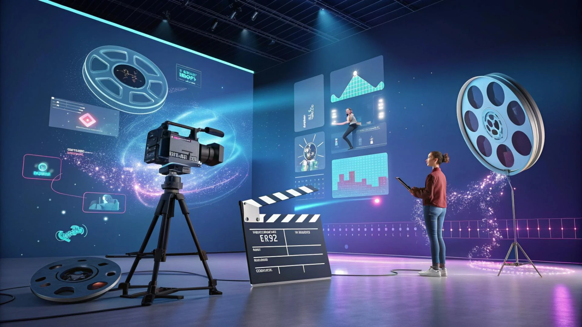 Maryland Animation Company: Increasing Your Brand with Innovative Storytelling