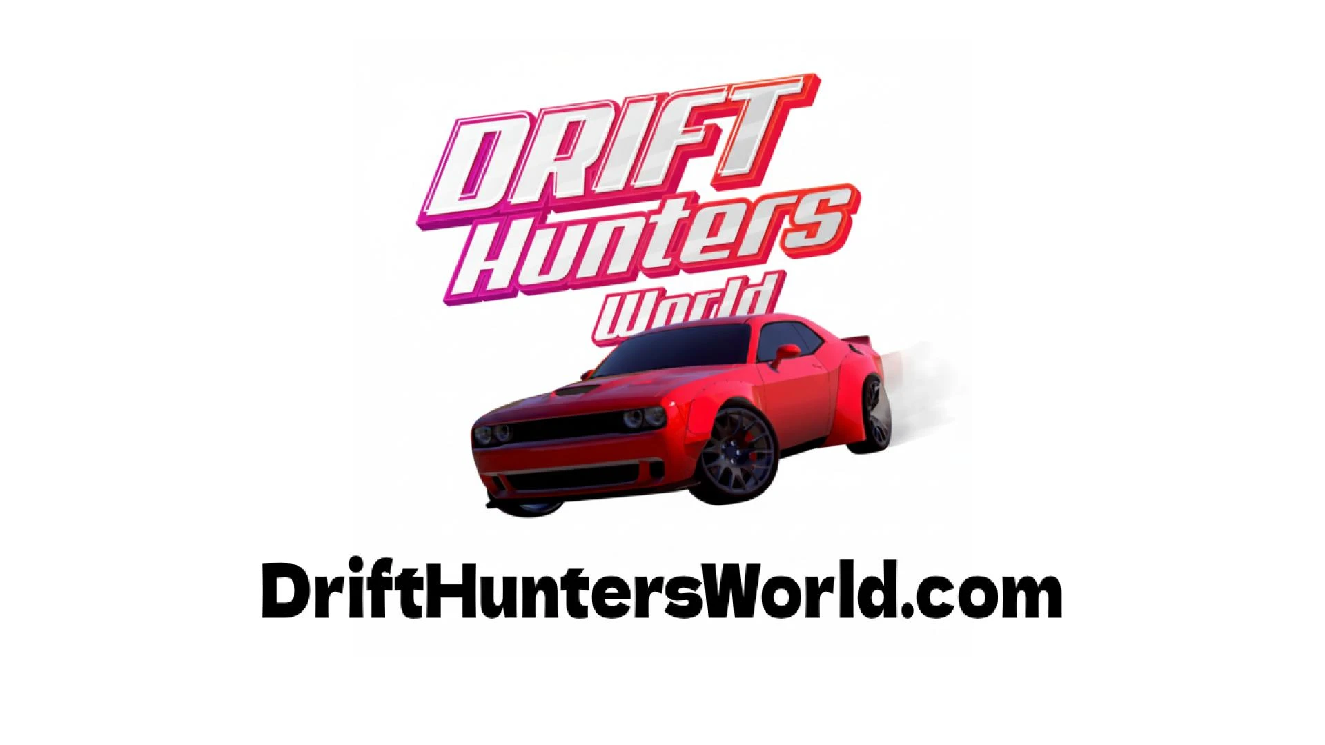 Play Drift Hunters Unblocked - Free Drift Game Online