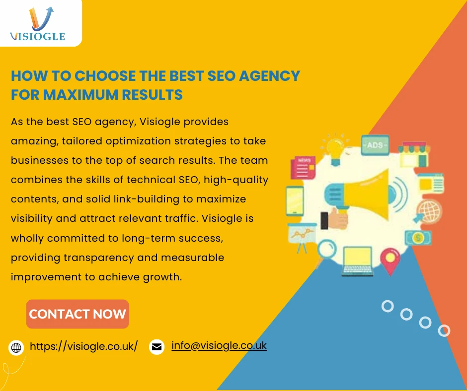 Visiogle: The Heart of Digital Growth – How an SEO Company from India is Powering Global Dreams