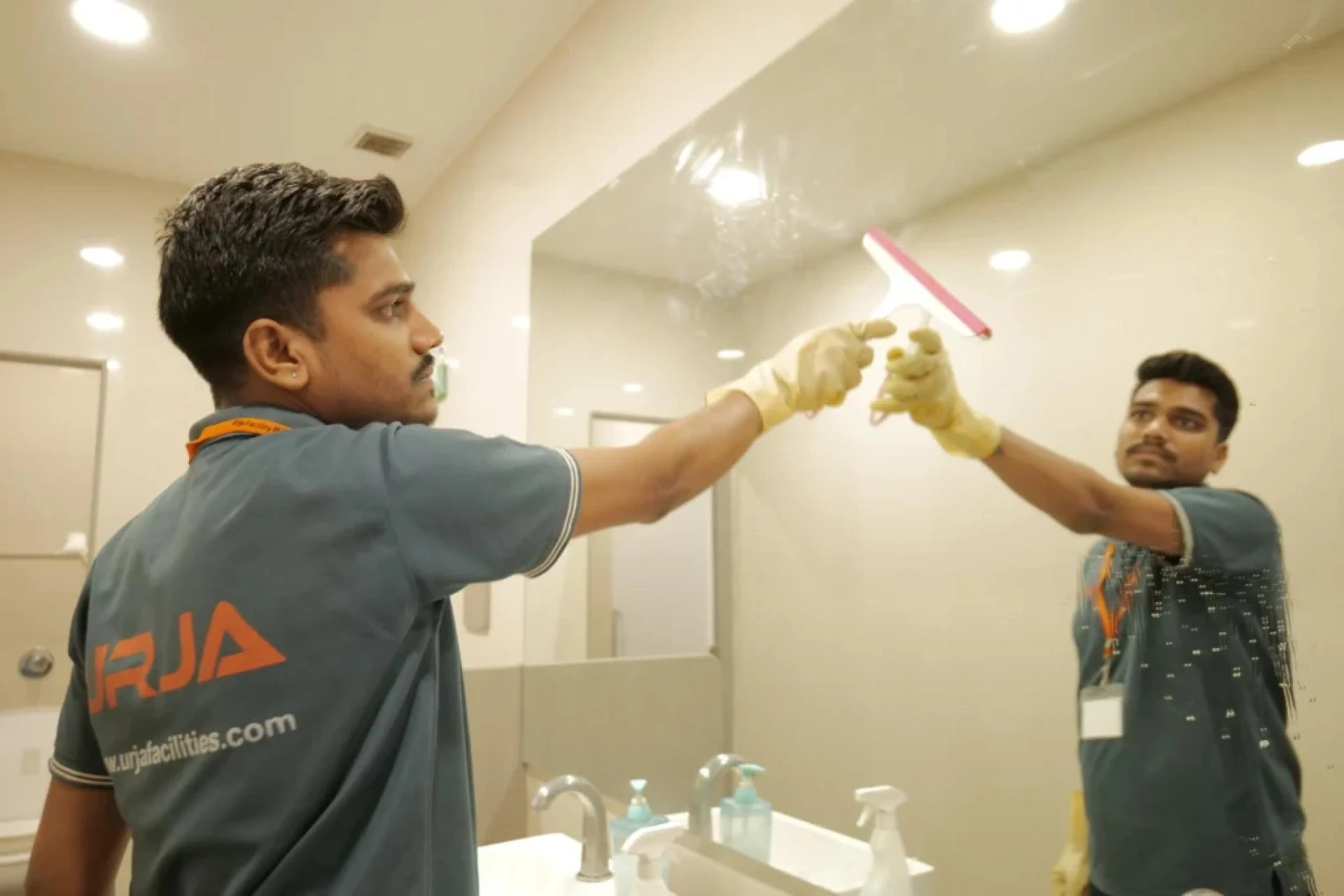 Cleaning Services in Indore delivering affordable premium cleaning packages