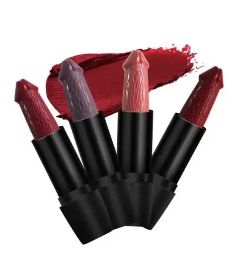 How quickly does lipstick lip balm get absorbed into the lips?