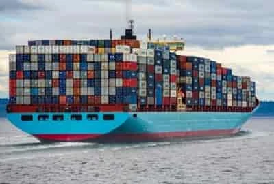 The Role of Sea Freight Forwarding in Dubai for Today’s Trade Needs