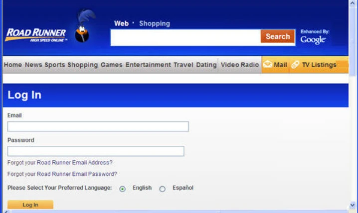 How Do I Reset My RR Login Password if I Forgot It?