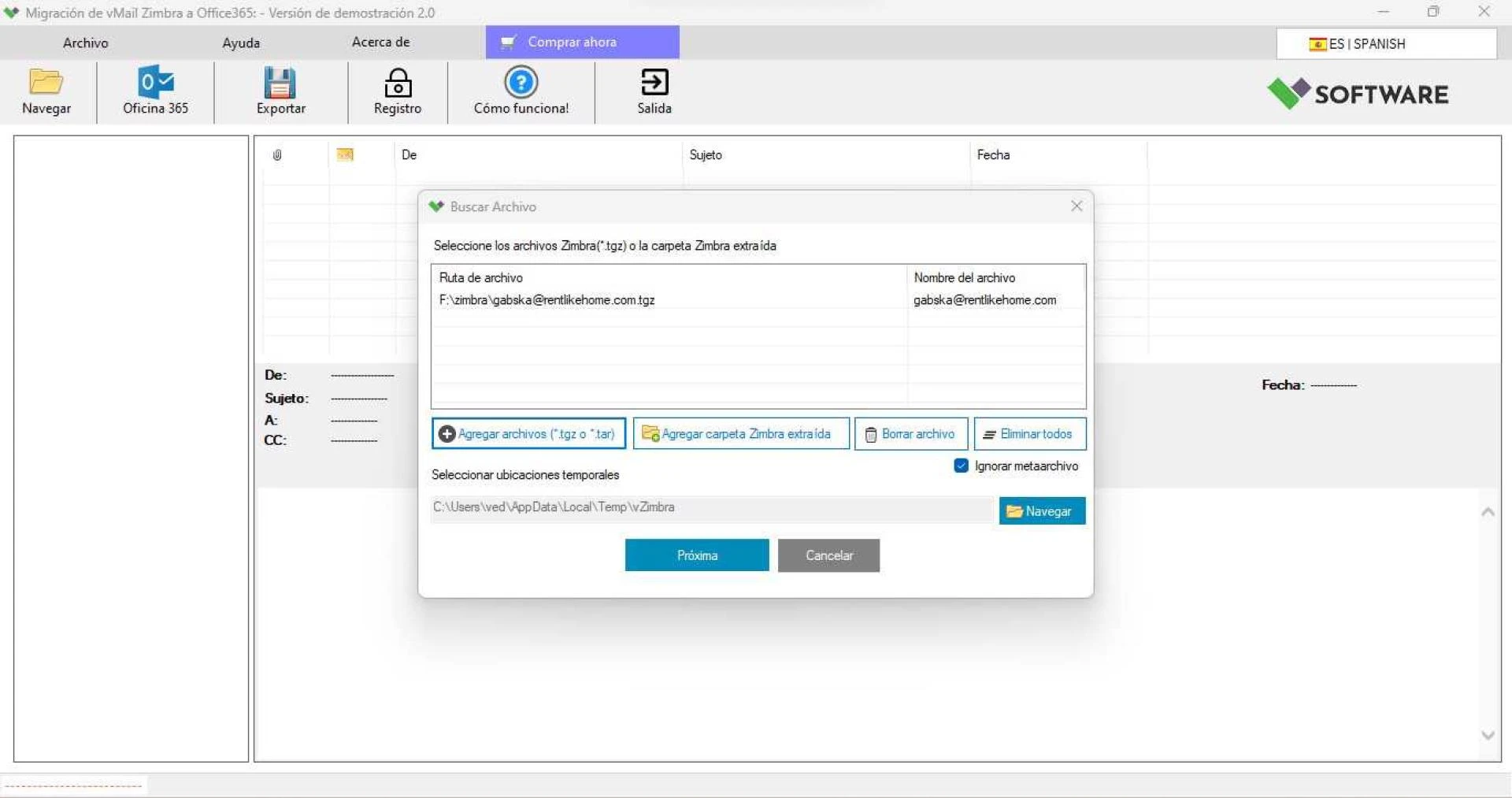 What to Expect After Moving Your Mail from Zimbra To Office 365