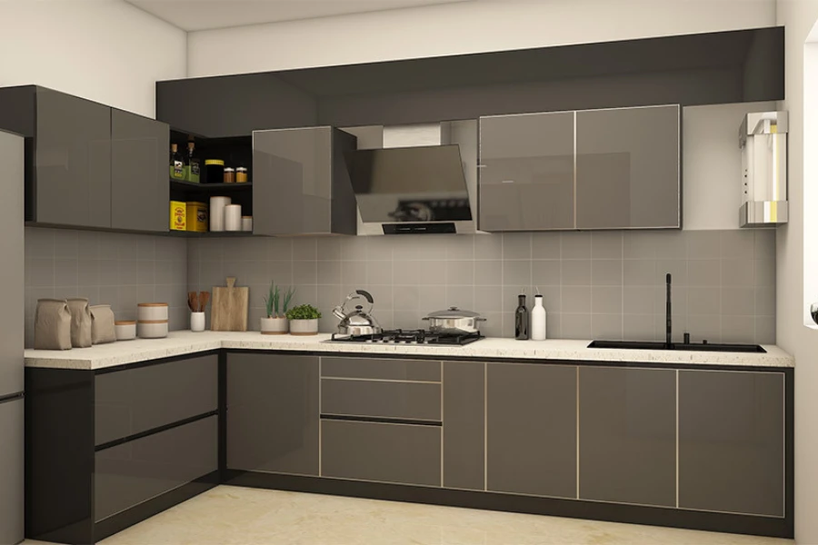 Top Luxury Modular Kitchen Brands in India Transforming Modern Homes
