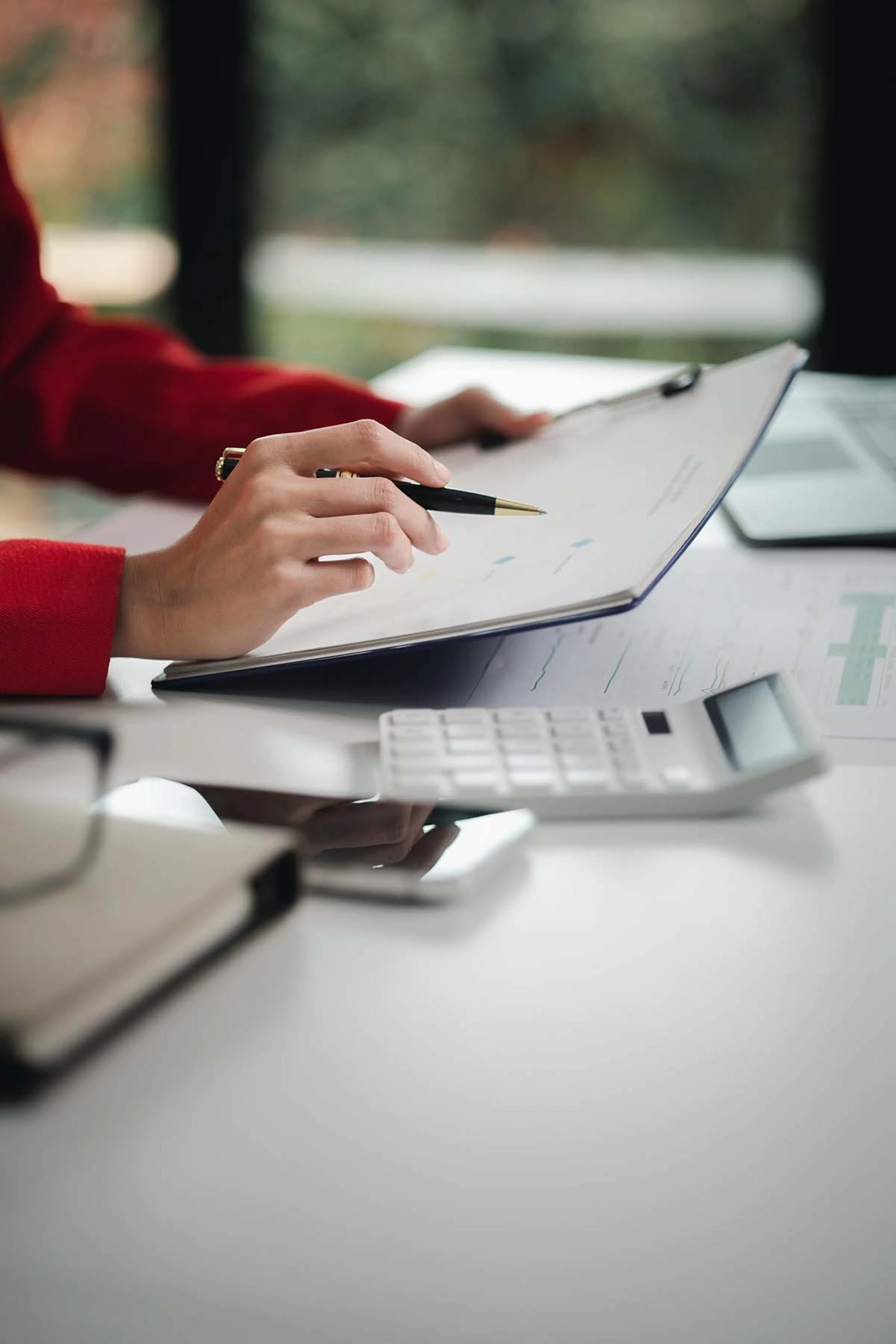 Leading Tender Writing and Bid Support Professionals Across Australia & New Zealand