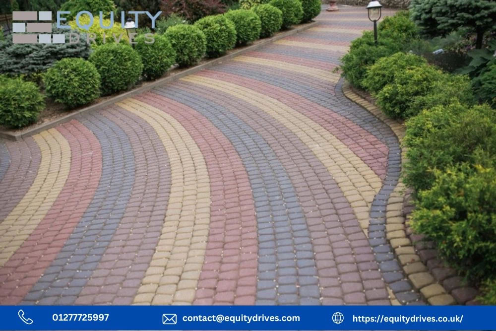 Driveways Enfield: Complete Guide to Installation, Costs, and Maintenance