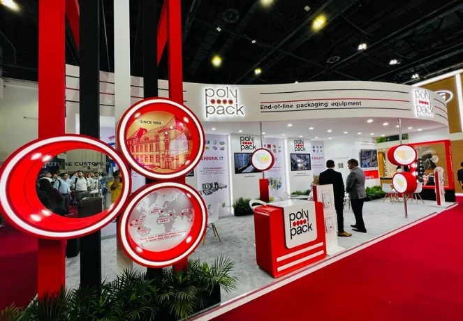 Your Guide to Choosing the Best Exhibitions Company in Dubai