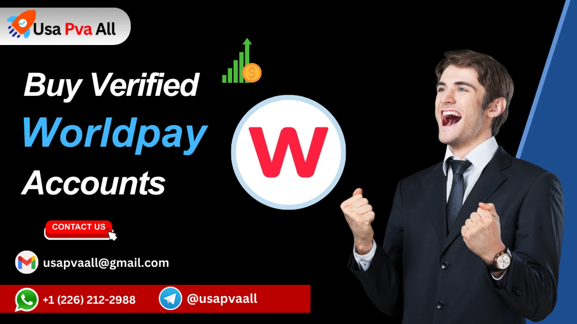 Building Trust: How Verified Worldpay Status Helps Your Online Store