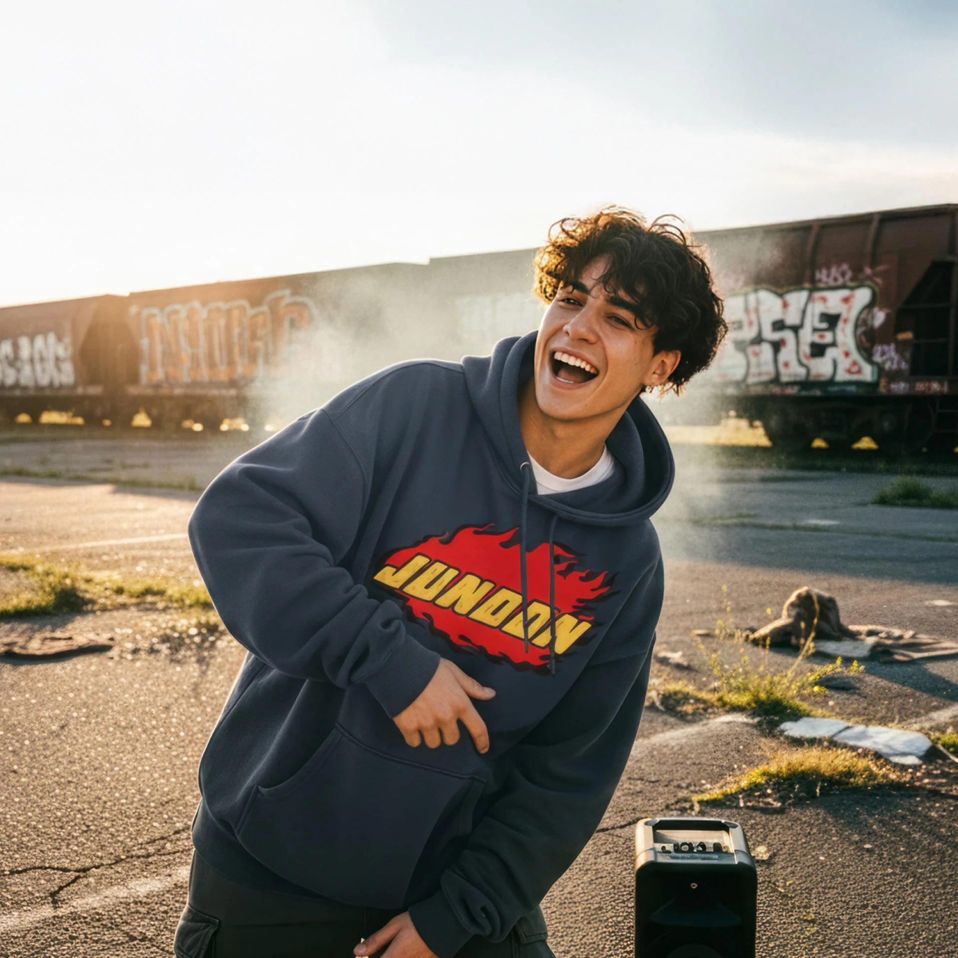 From Fashion Innovation to Personal Icon: The Hoodie’s Journey in Pakistan