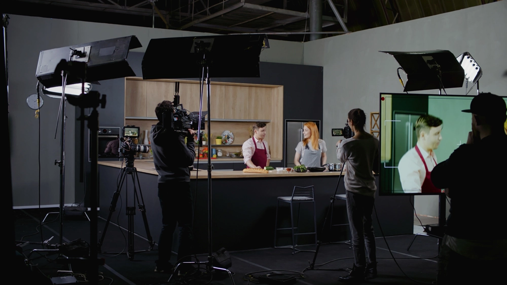 Leading Corporate Video Production Companies in Toronto: A Complete Guide to Toronto’s Top Video Production Agencies