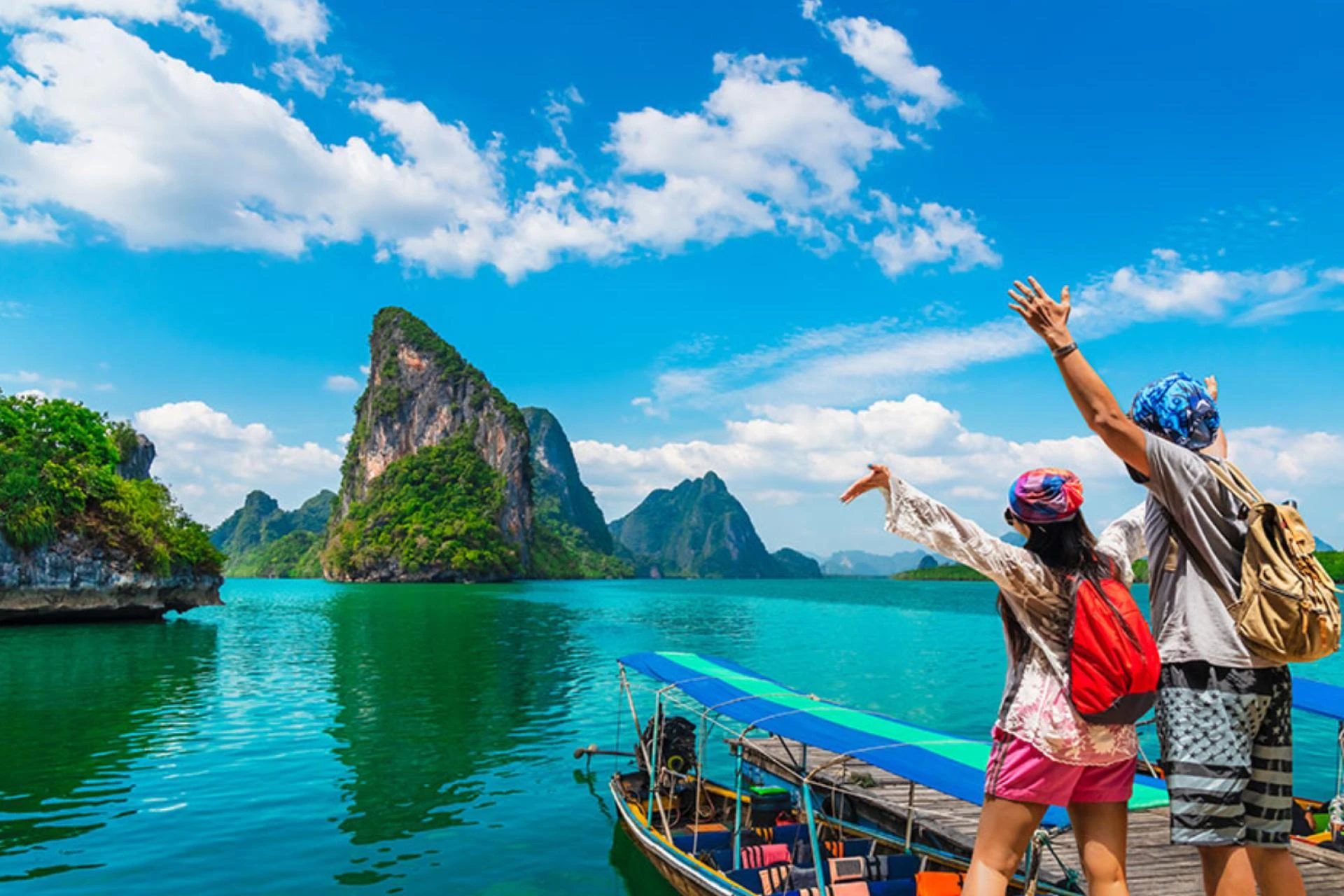 My Experience of Travelling and Learning About New Places