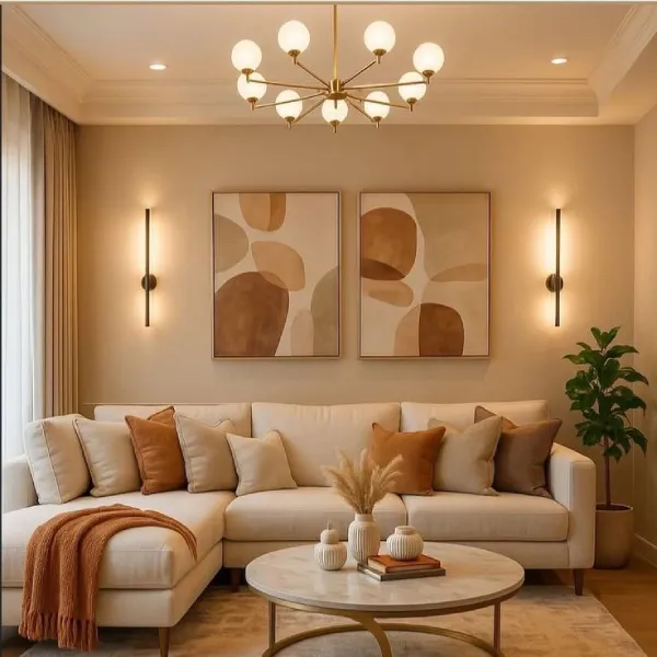 Affordable Yet Premium Interior Fit Out Company Dubai Services