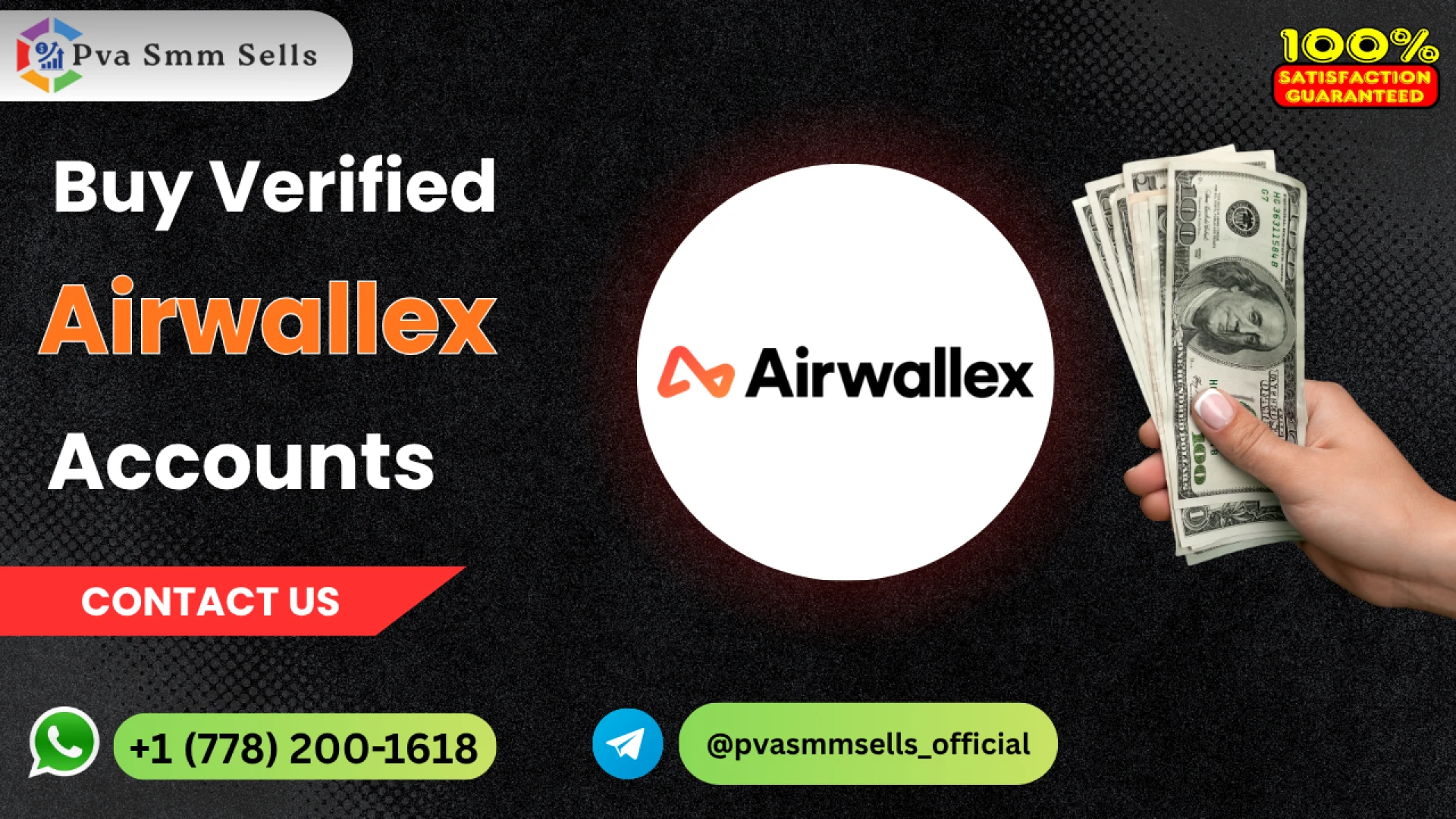 How to Get a Verified Airwallex Accounts in 2026 – Step-by-Step Guide