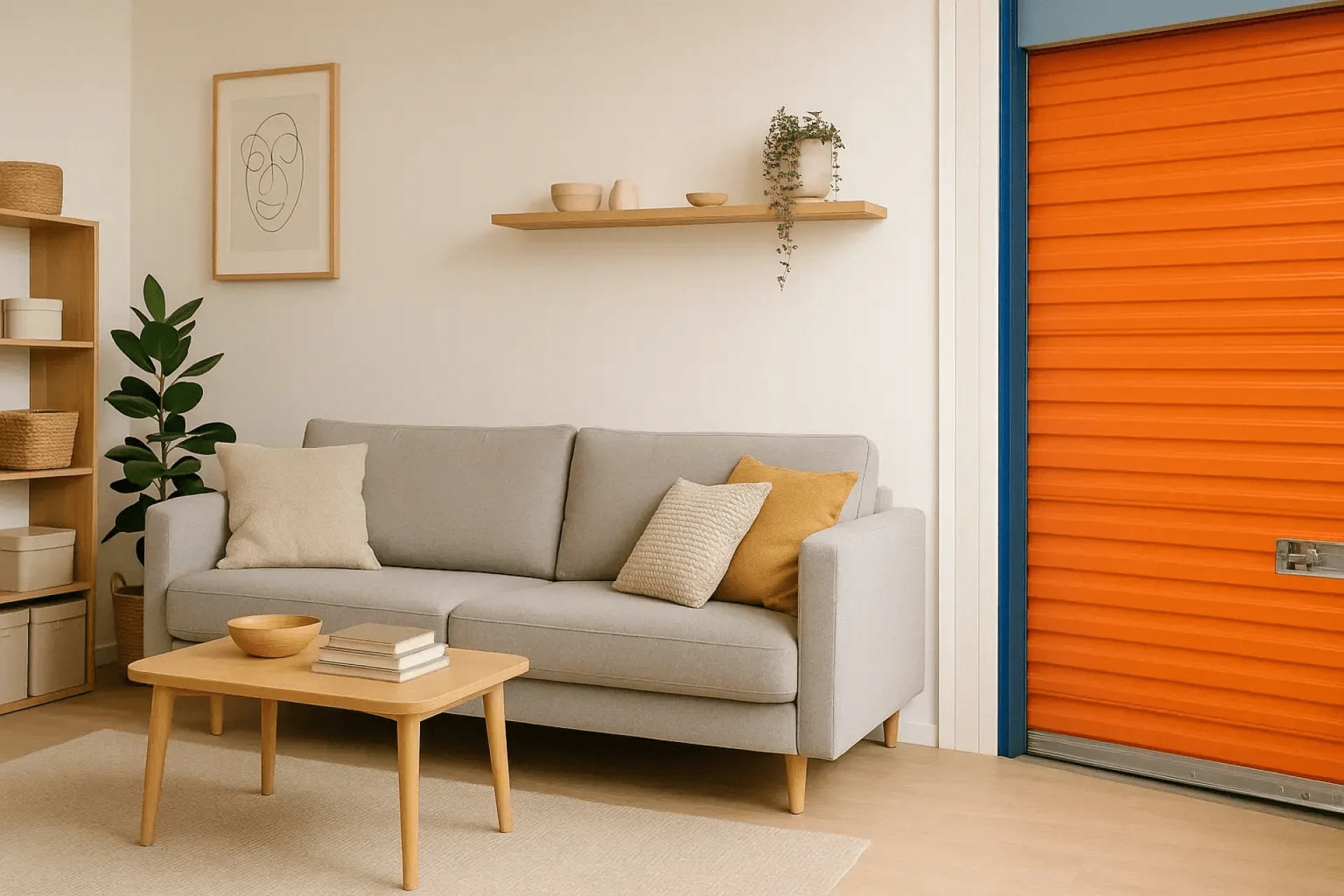 How M3 Storage’s Tai Po Mini Storage Enhances Your Lifestyle with Secure, Flexible Units