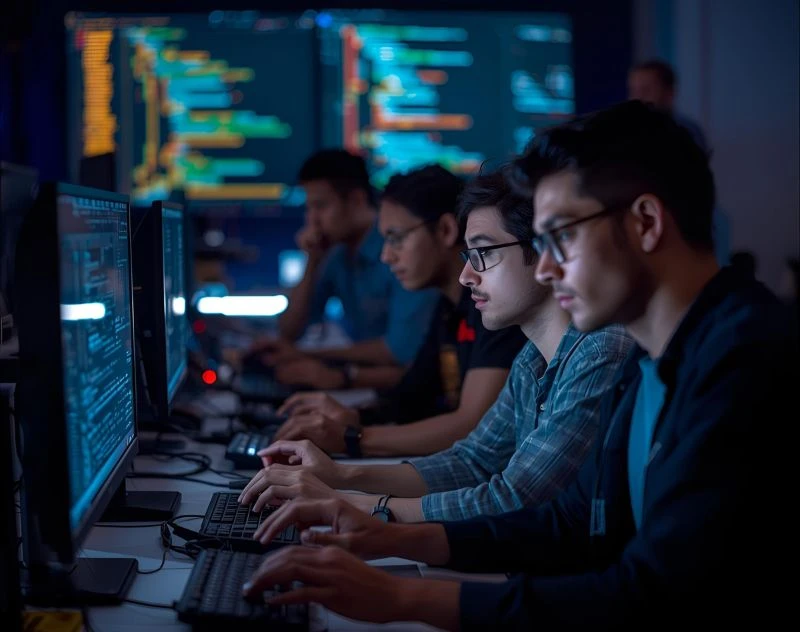 Key Roles and Services in Enterprise Blockchain Consulting Explained