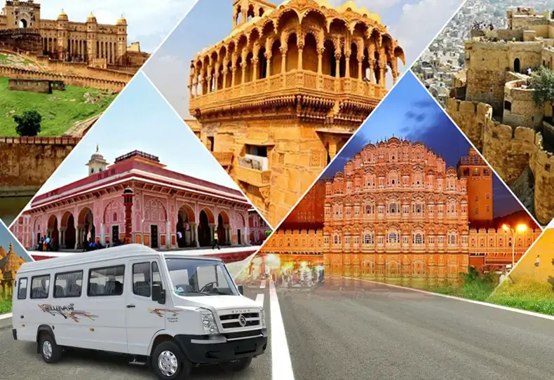 Best Ideas to Spend 3 Amazing Days in Jaipur 2026 Edition