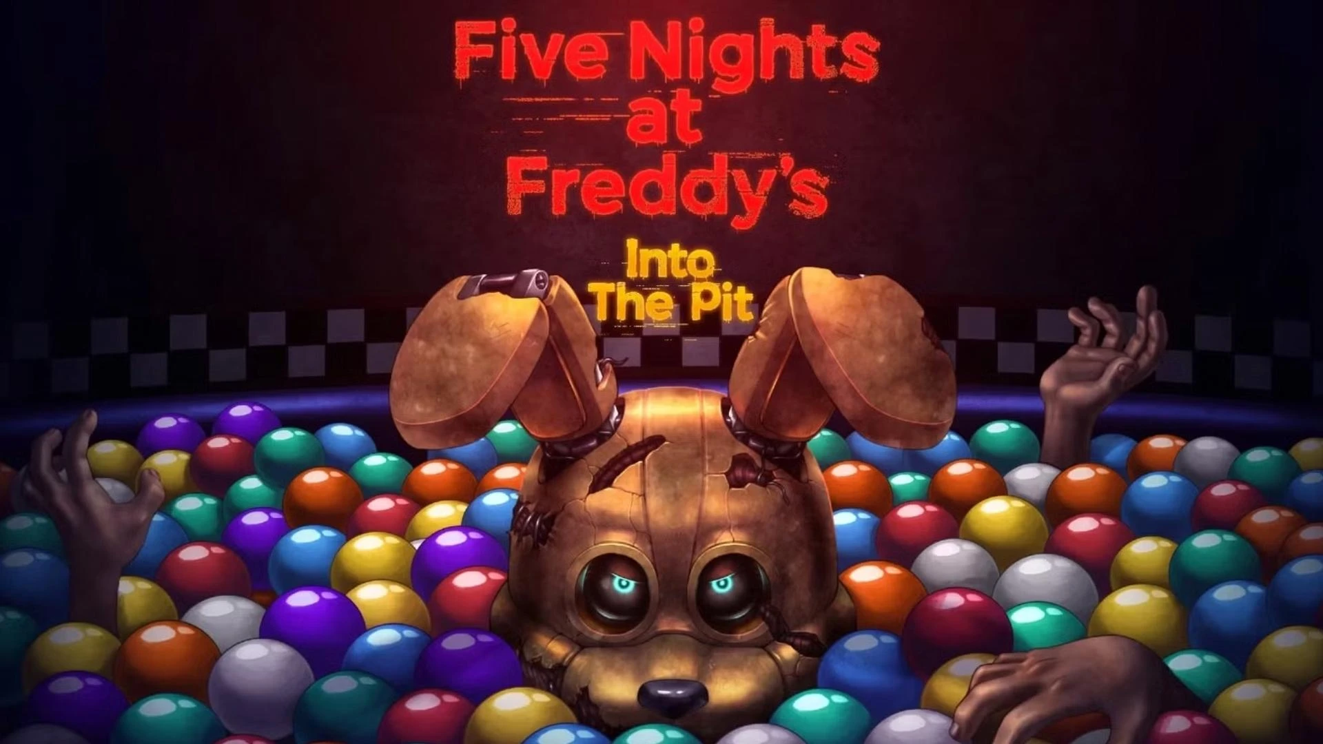 Five Nights at Freddy’s (FNAF): A Comprehensive Look