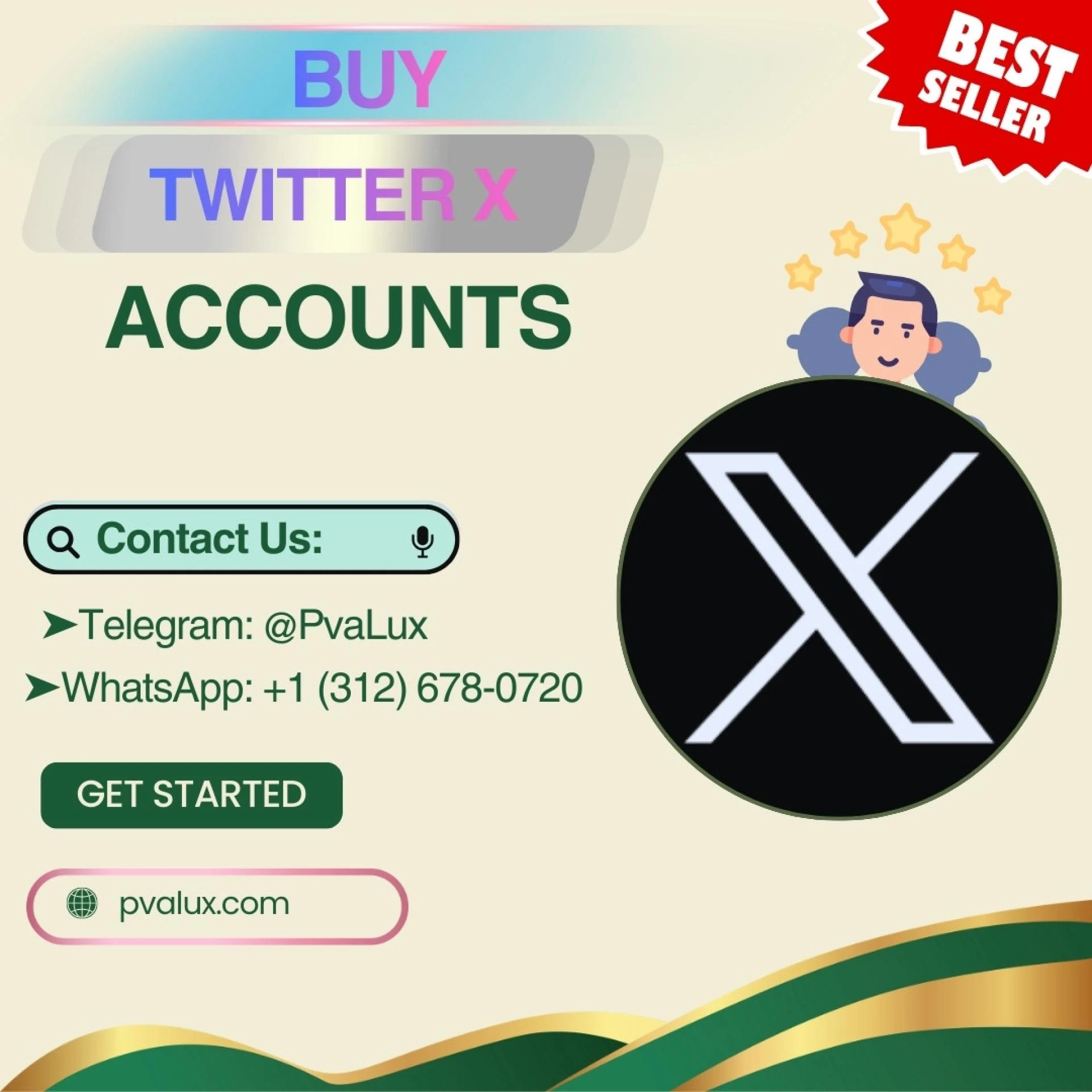 Buy Twitter X Accounts: Risks, Rules, and Safer Growth in 2025