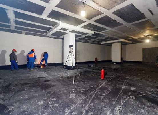 Basement Waterproofing in Mumbai: Protect Your Property from Monsoon Mayhem