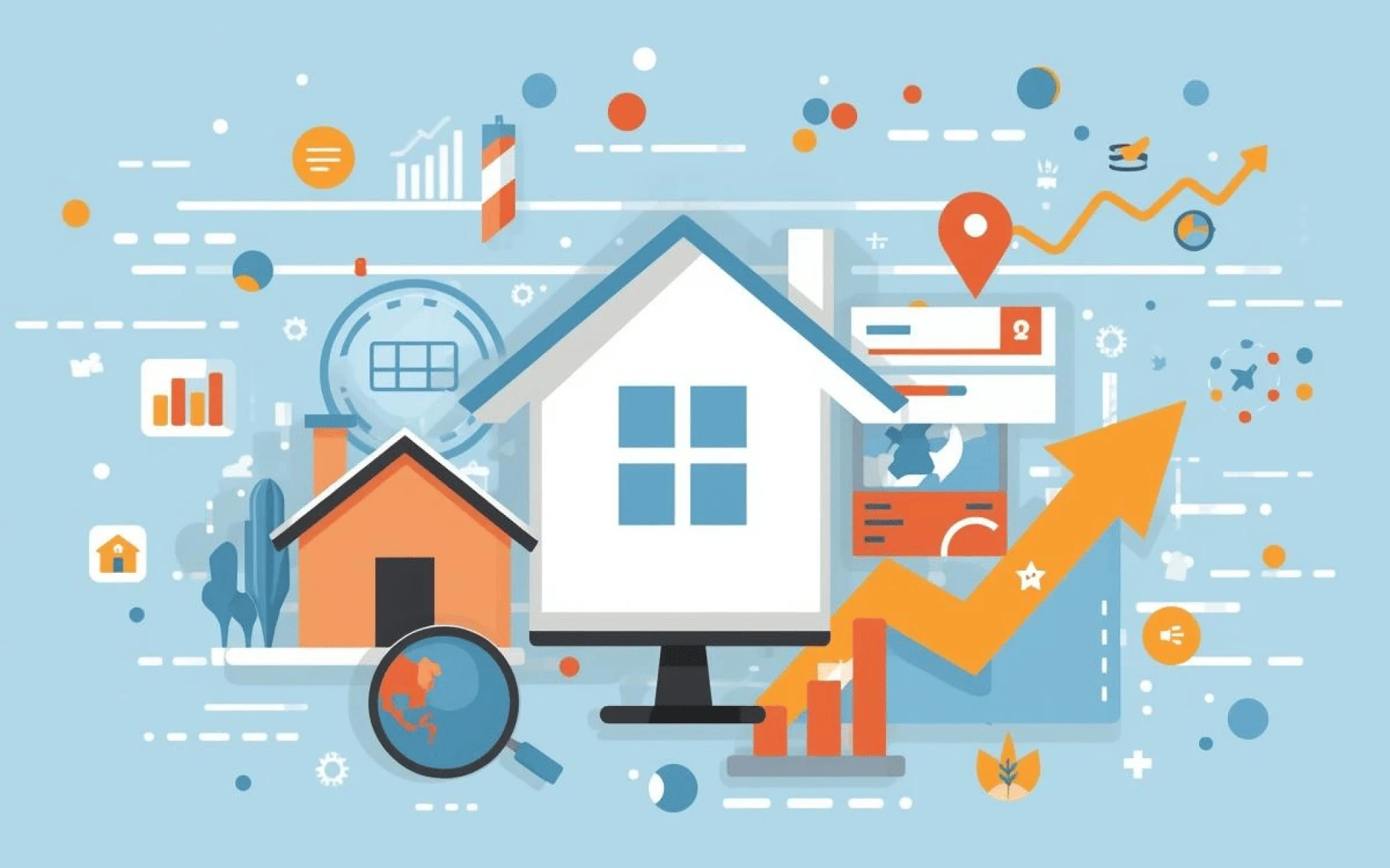 Boost Your Real Estate Business with Local SEO: A Complete Guide