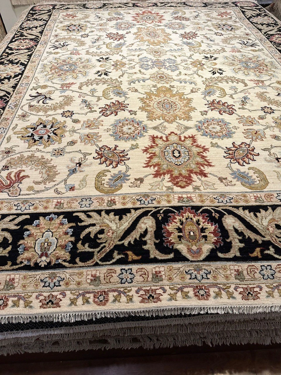 How Do I Choose the Best Rugs Cleaning Near Me for My Home?