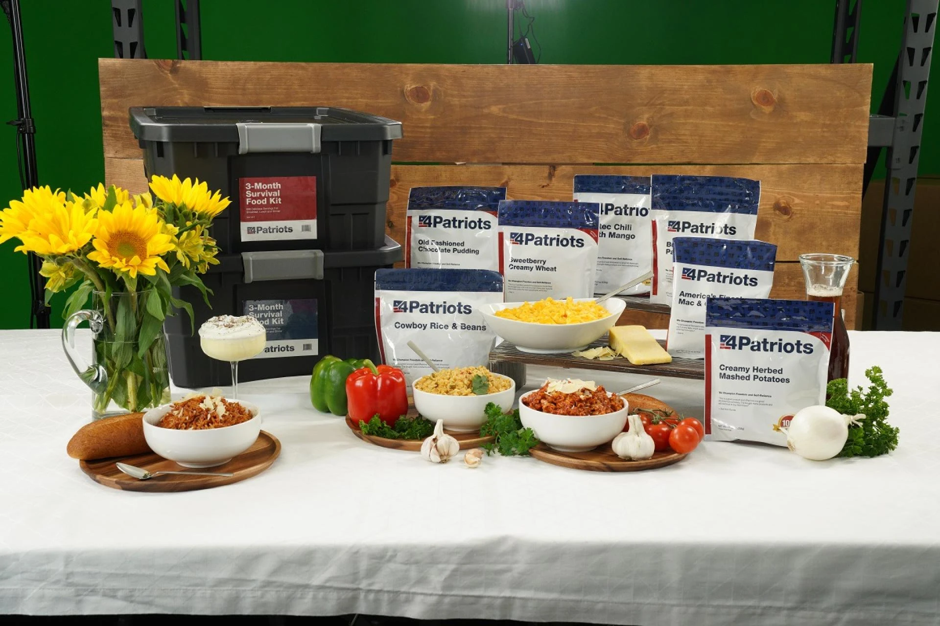 3 Emergency Supplies Every Home Should Have During Winter