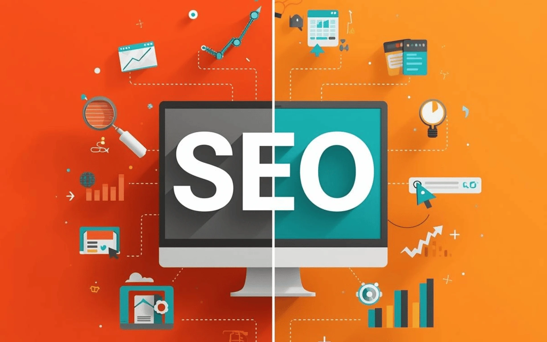 The Modern Agent’s Blueprint: Integrating SEO, Paid Ads, and Automation into a Winning Digital Marketing Strategy