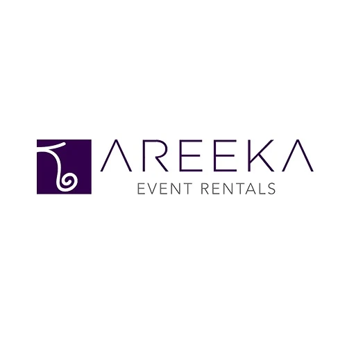 Areeka Event Rentals Introduces the New Aster Collection for the 2025 Event Season