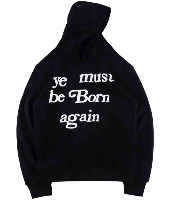 The Best Kanye West Merch Pieces to Start Your Collection: A Beginner's Guide