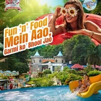 Beyond Nature: The Most Exciting Amusement Park in Dehradun