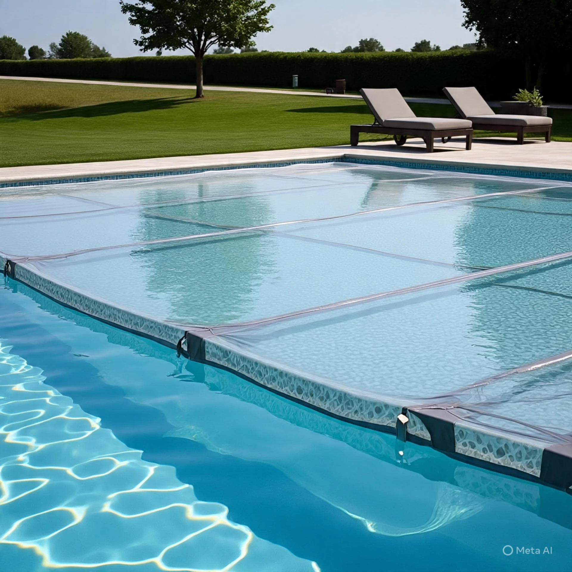 Pool Cover – A Simple and Helpful Guide