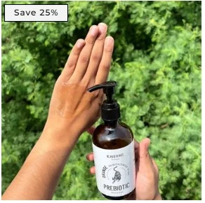 Natural & Ayurvedic Beauty Products enriched with organic ingredients