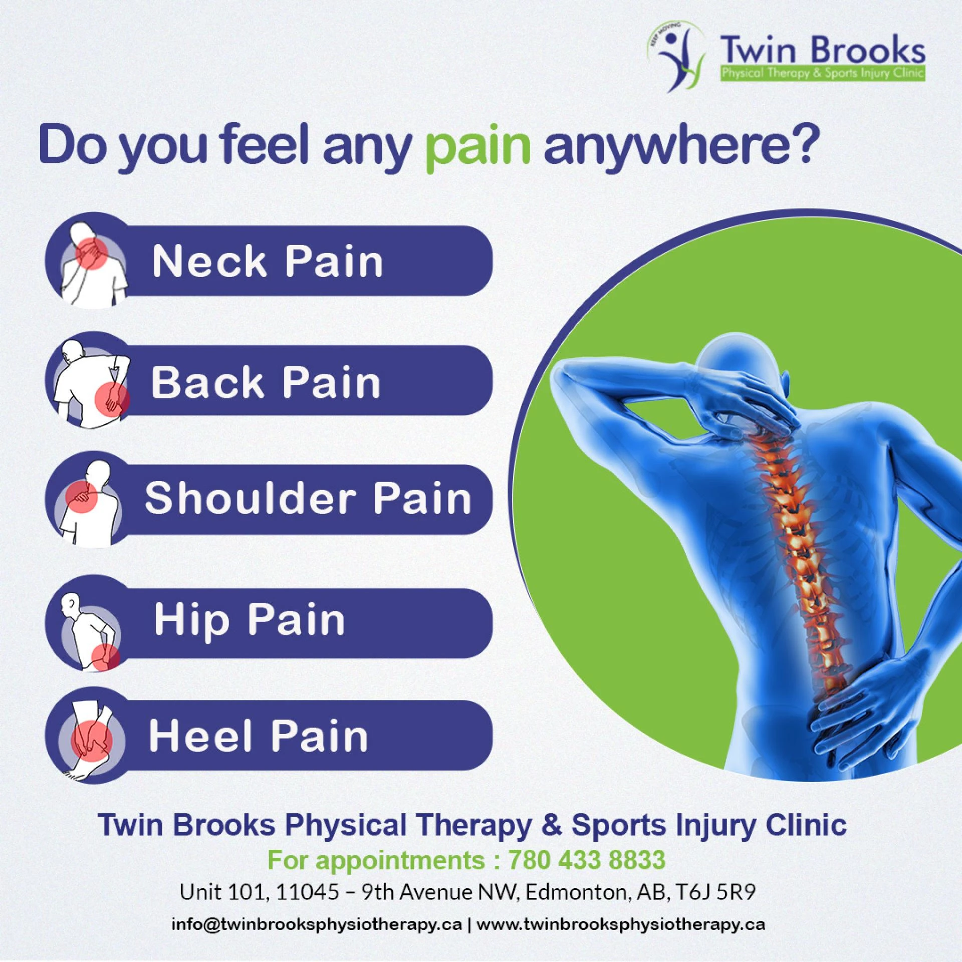 How Does Physiotherapy Aid in Concussion Recovery?