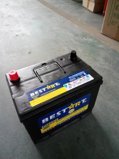 Is Buying a Standard Automobile Battery in Christchurch Easier at a Dedicated Car Battery Store?