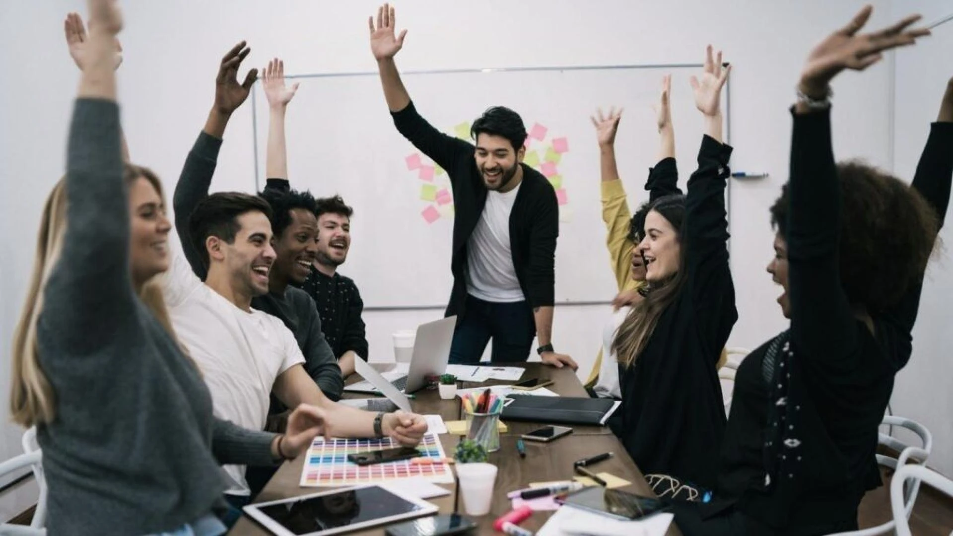 Team Building Skill Development Mumbai – Building Stronger Teams for Better Performance