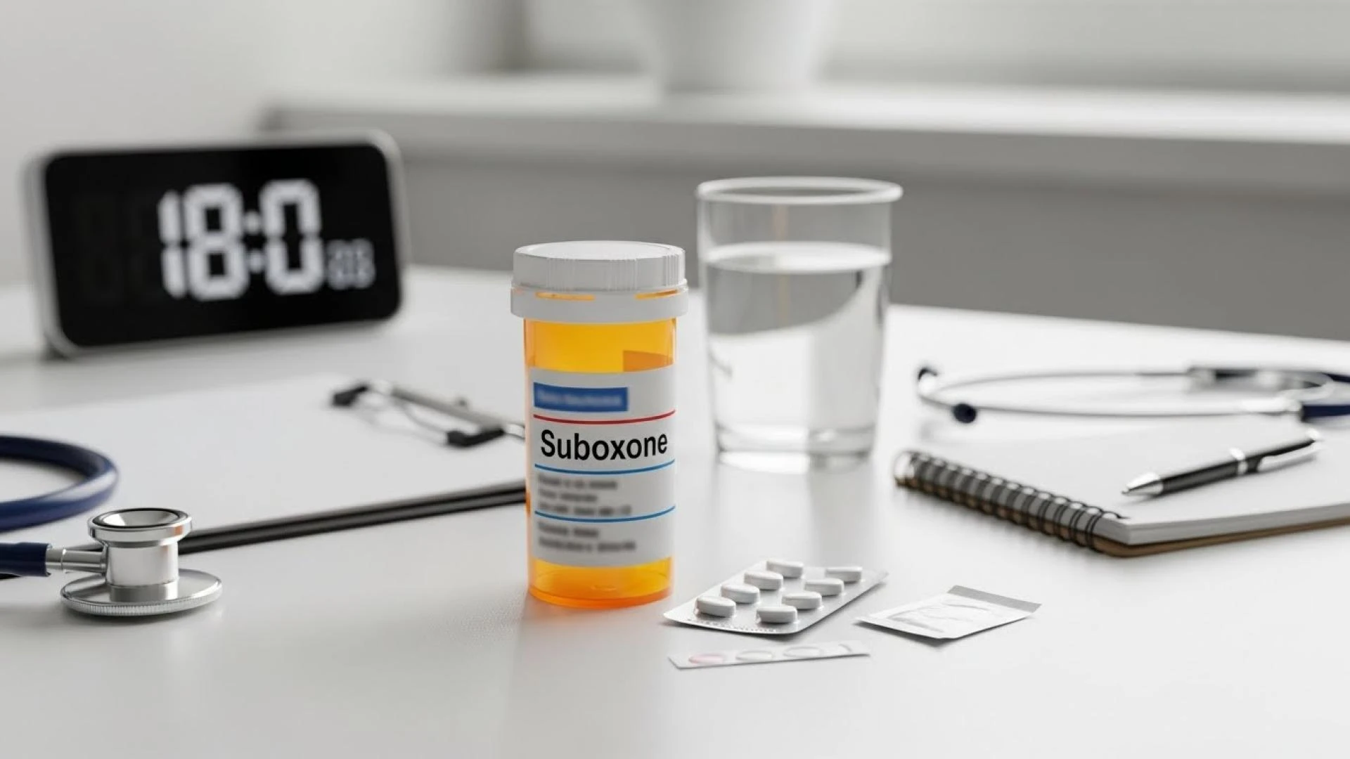 Why Suboxone May Help Kratom Withdrawal and What You Should Know