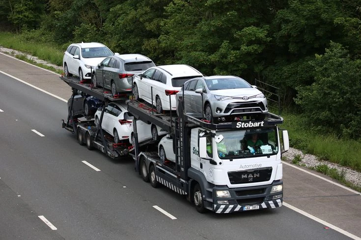 How to Find the Best Car Shipping Company for Your Vehicle
