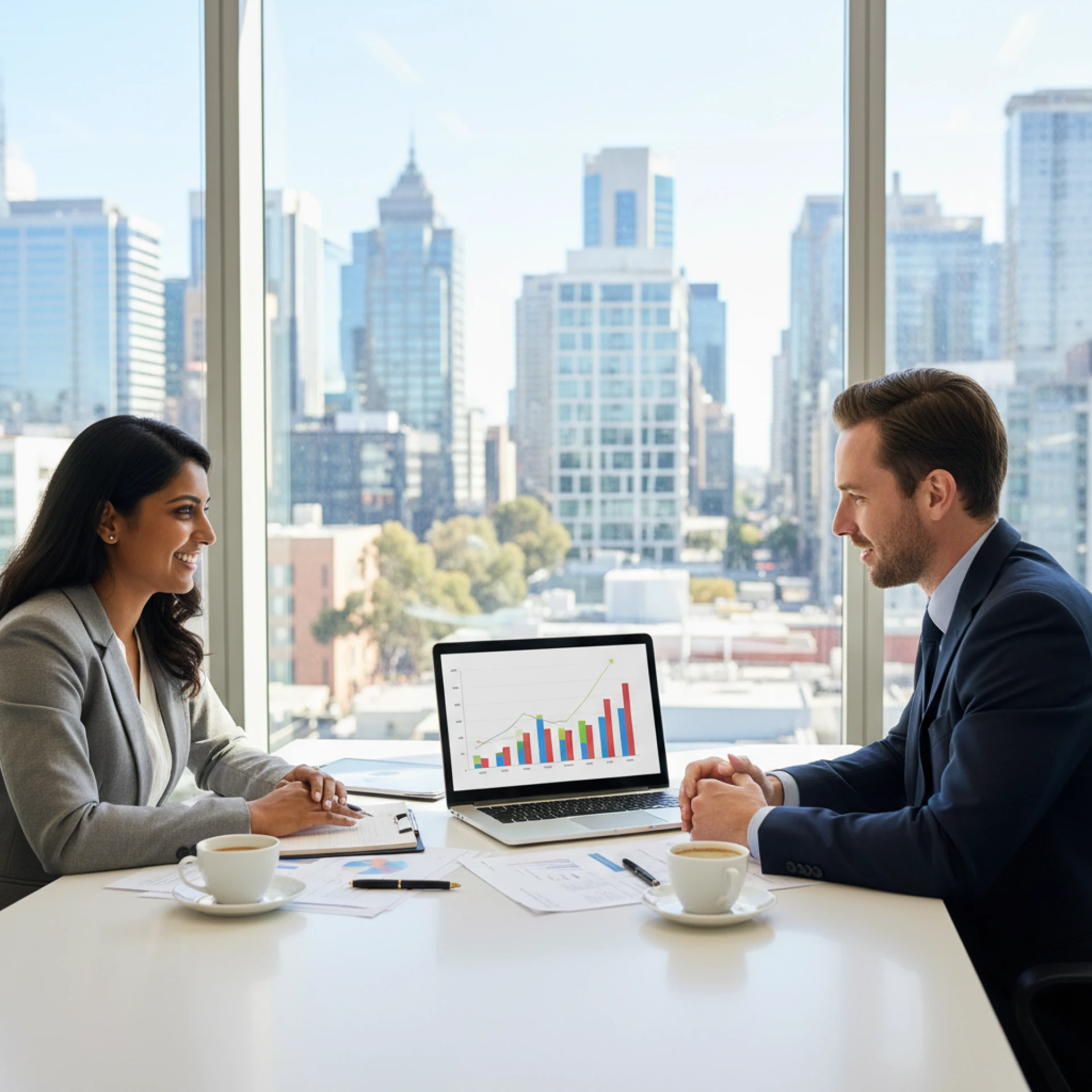 Why Flexible Finance Matters for Australian Businesses