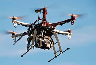 India Drone Shot: Capture Breathtaking Aerial Moments with Professional Precision