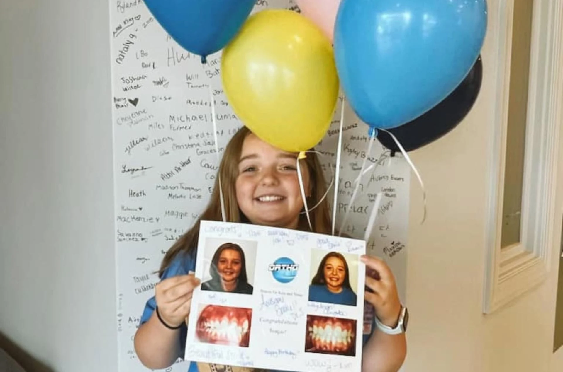 Achieve a Stunning Smile with Cutting Edge Invisalign Clear Aligners in Marietta