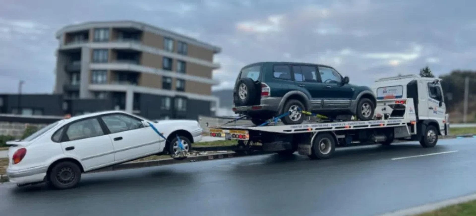 Perth Car Wreckers: Turning Junk into Opportunity