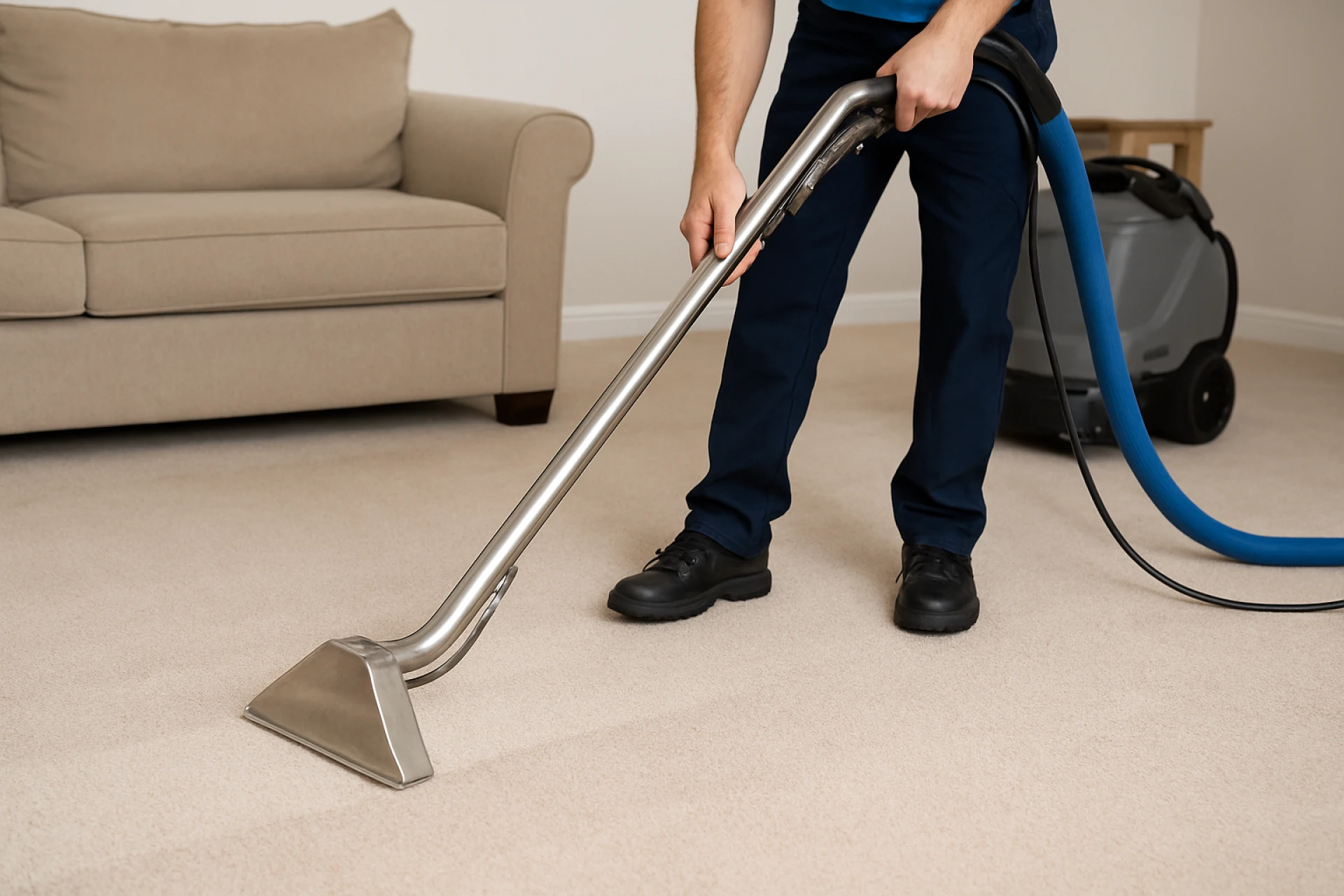A Simple Guide to Getting Reliable Carpet Cleaning Services Anywhere