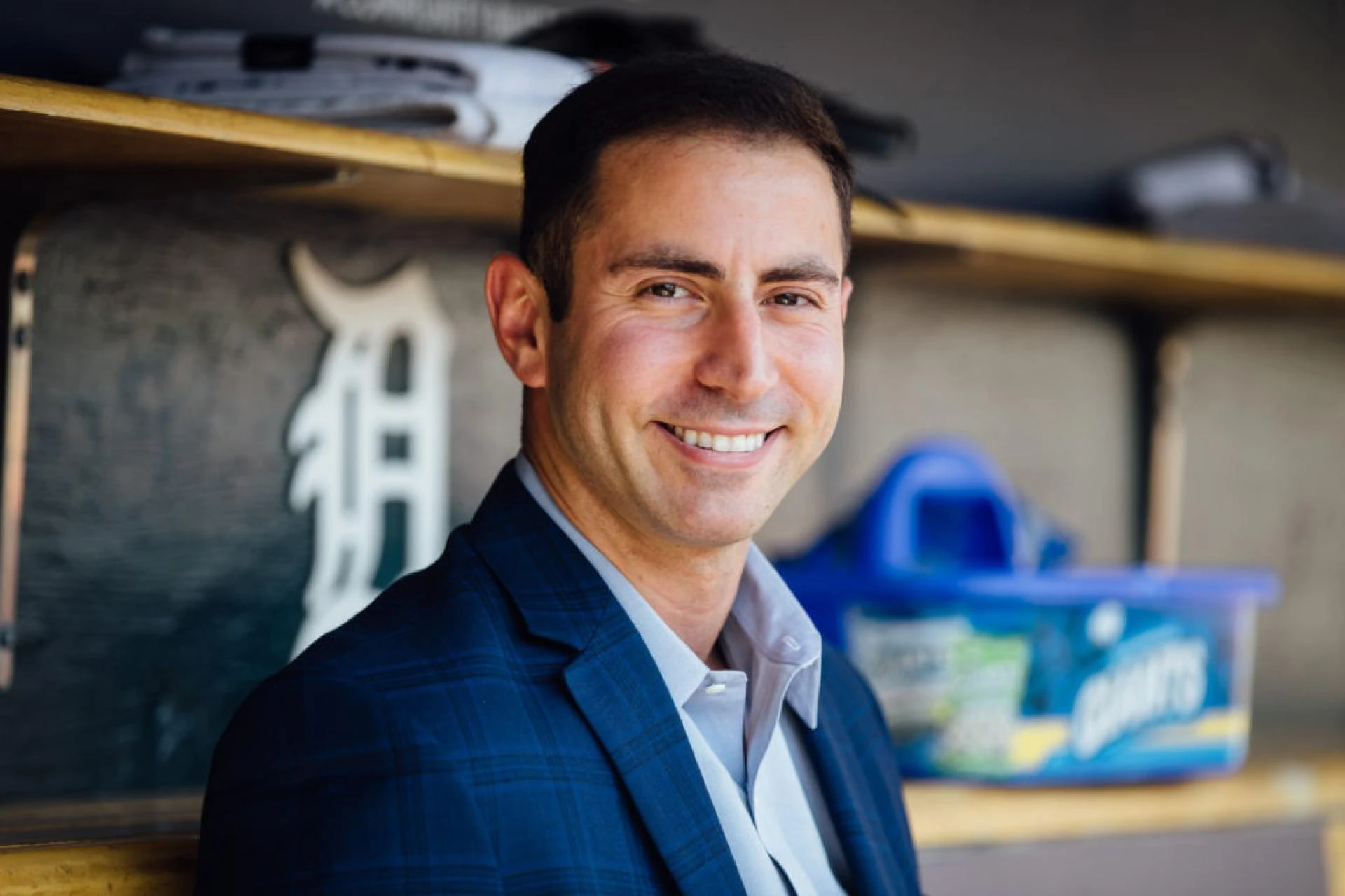 Skills You May Need to Work on as Sam Menzin Did